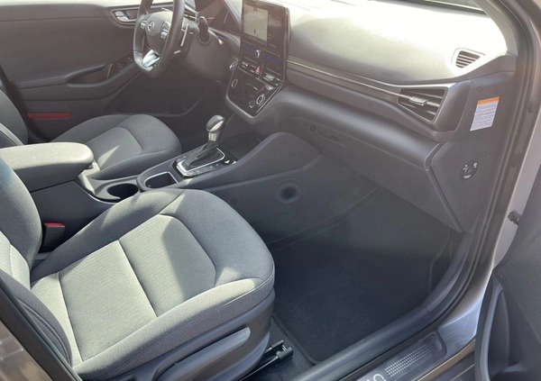 Hyundai IONIQ cena 84900 przebieg: 65400, rok produkcji 2021 z Strzegom małe 254